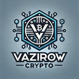 Telegram profile photo for The crypto community