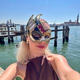 Telegram profile photo for Валерия ВауЧер🌏