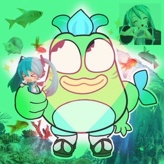 Telegram profile photo for {В фандоме SMG4 любят...}