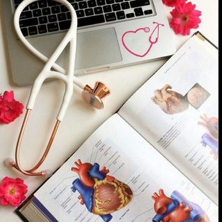 Telegram profile photo for الطب ببساطة & medical cases