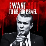 Telegram profile photo for Antiwar news