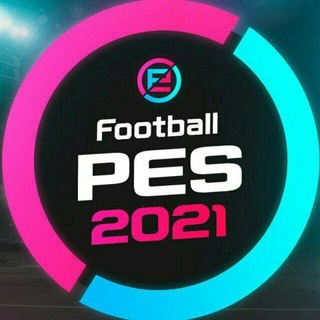 Telegram profile photo for Efootball_Pes_2021
