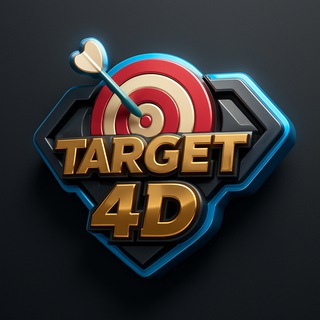 Telegram group profile photo for TARGET OFFICIAL