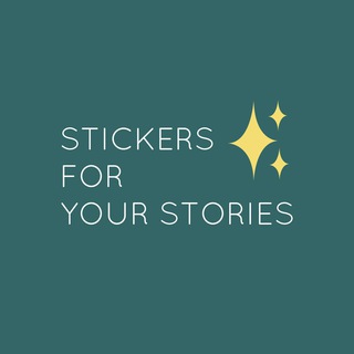 Telegram profile photo for stickers by nik.dnevnik
