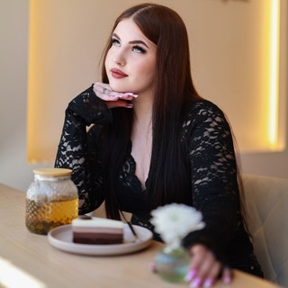 Telegram profile photo for evgrafova