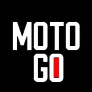 Telegram profile photo for MotoGO customs