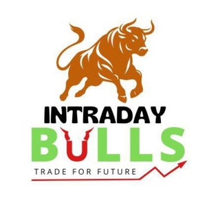 Telegram profile photo for Intraday Bulls