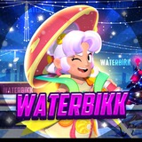 Telegram profile photo for ハッピーwaterbikk | channel