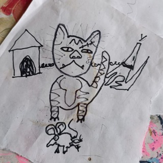 Telegram profile photo for Бред сивой кобылы