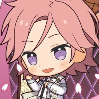 Telegram profile photo for ♡ (hiatus) daily kohaku oukawa ! 🌸
