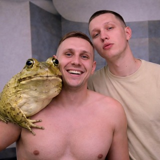 Telegram profile photo for юки оповещает