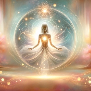 Telegram profile photo for Mystic Woman