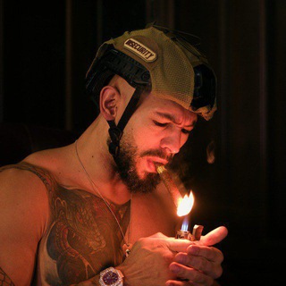 Telegram profile photo for Top G Calls