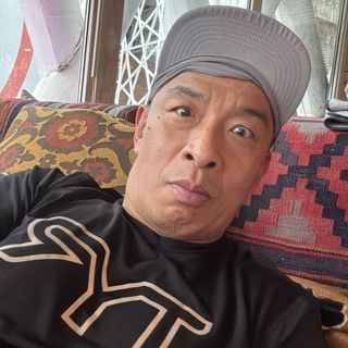 Telegram profile photo for Магомед Life