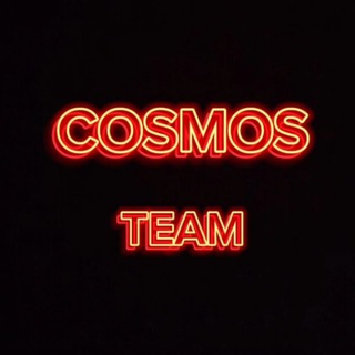 Telegram profile photo for COSMOS PUBGM