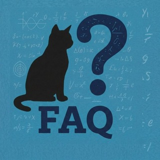 Telegram profile photo for L9RAY | FAQ