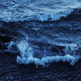 Telegram profile photo for مَوجْ.
