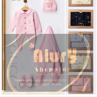 Telegram profile photo for Alury baby الوري بيبي