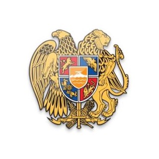 Telegram profile photo for ՀՀ 3-րդ նախագահի գրասենյակ/ Office of 3rd President of RA