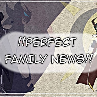 Telegram profile photo for ¡Perfect Family NEWS!