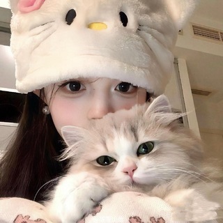 Telegram profile photo for 小仙女聊天群🧚🏻♀️