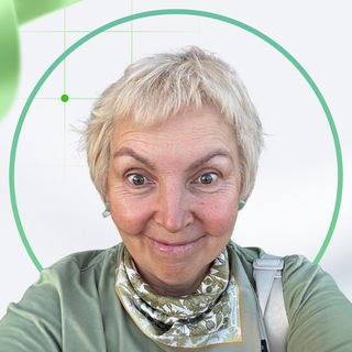 Telegram profile photo for 💎 Мила Позняк ∞ Практики для Жизни