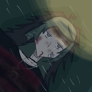 Telegram profile photo for ⲍ૦ʀʀ૦ʼʼ