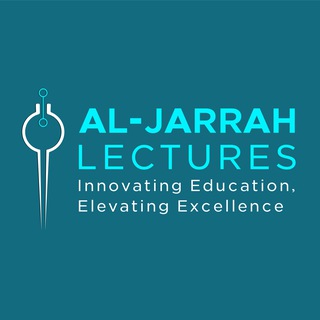 Telegram profile photo for Al-Jarrah Lectures | Clinical