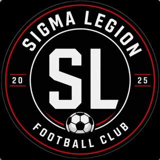 Telegram profile photo for FC Sigma Legion г.Пермь