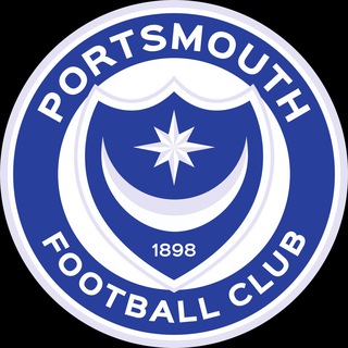 Telegram profile photo for Portsmouth FC | Портсмут ФК