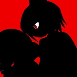 Telegram profile photo for ПЕРЕХОДНИК🕷️🩸RELISH