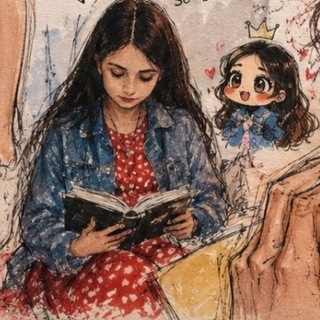 Telegram profile photo for خیالدوز | سحر فرهادی