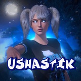 Telegram profile photo for ʏʀ²USHASTIK na PIKE