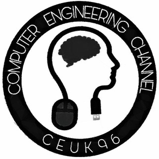 Telegram profile photo for Computer Engineering