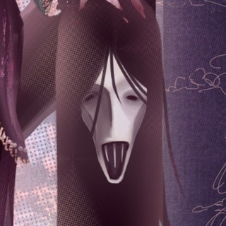 Telegram profile photo for trans.nebula