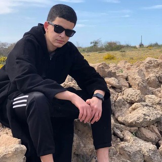 Telegram profile photo for اللهم إرحم فقيدي.