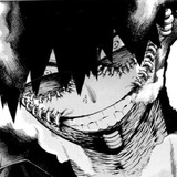 Telegram profile photo for Dabi’s chosen