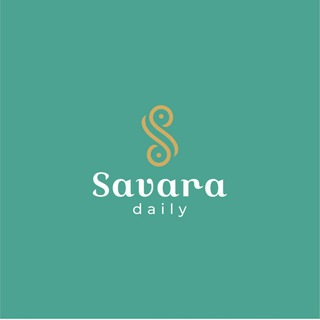Telegram profile photo for Katalog Official Savara Daily