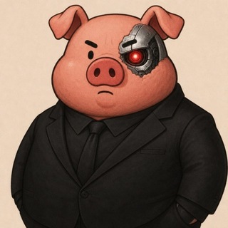 Telegram profile photo for Челленджер