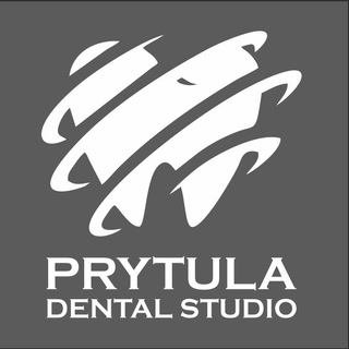 Telegram profile photo for Prytula Dental Studio