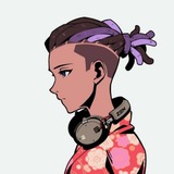 Telegram profile photo for Flay's plays