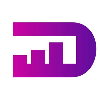 Telegram profile photo for DEXTON - DeFi экосистема блокчейна TON