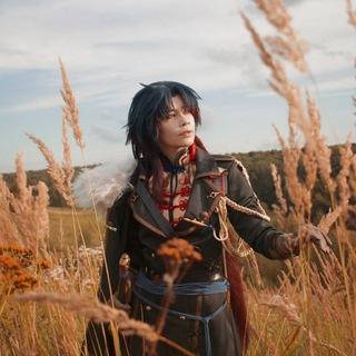 Telegram profile photo for Daylen Feng House