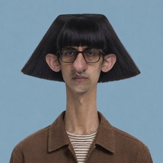 Telegram profile photo for Frank Ashford