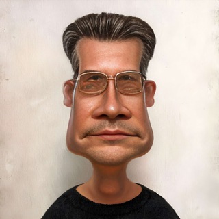 Telegram profile photo for Помогите мне это развидеть