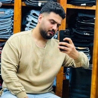 Telegram profile photo for ایمان حسینی - خبرنگار