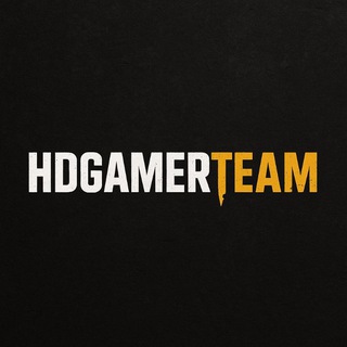 Telegram profile photo for HD Gamer