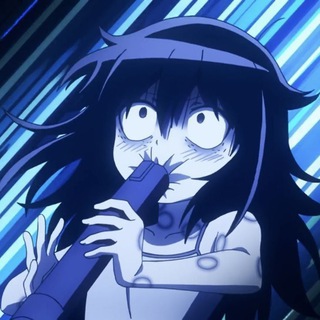 Telegram profile photo for хикикомори кф ^-^