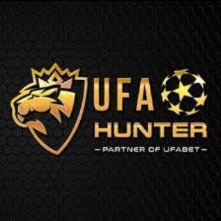 Telegram profile photo for UFAHUNTER เครดิตฟรี