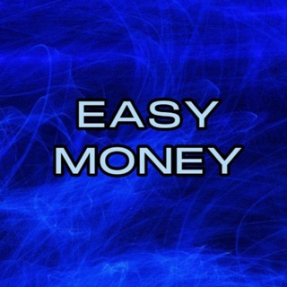 Telegram profile photo for Easy Money